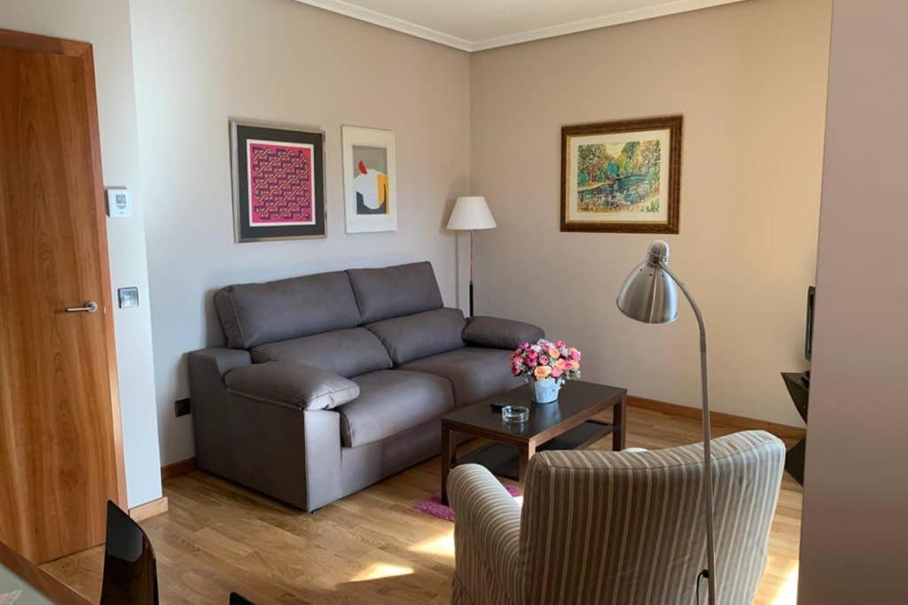 Morgan Apartamento Ávila Exterior foto