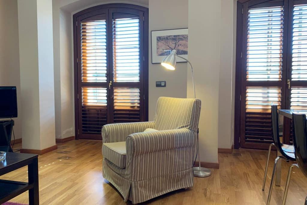 Morgan Apartamento Ávila Exterior foto