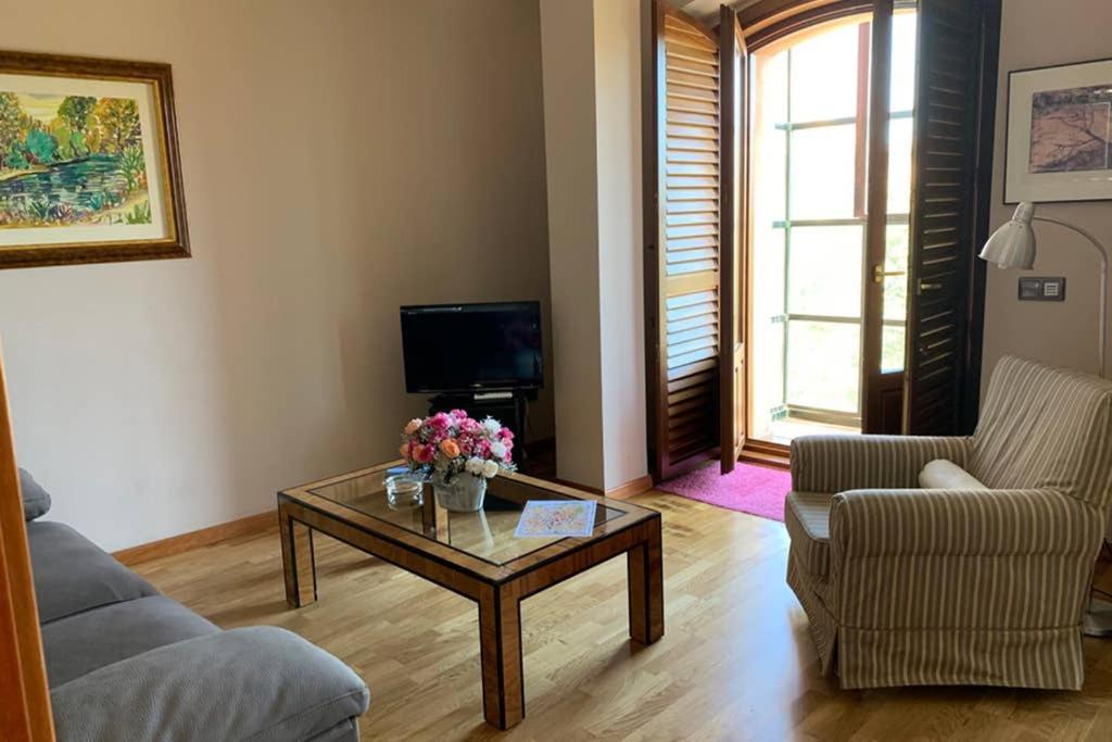Morgan Apartamento Ávila Exterior foto